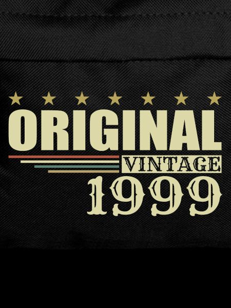 1999 Birthday - 1999