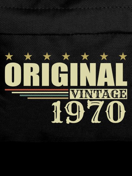 1970 Birthday - 1970