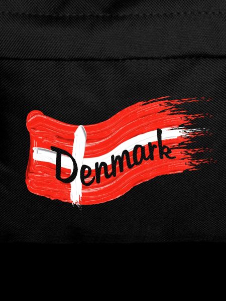 Dänische Fahne