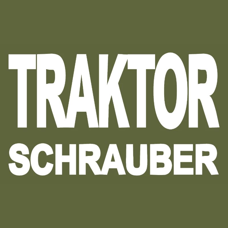 Traktor