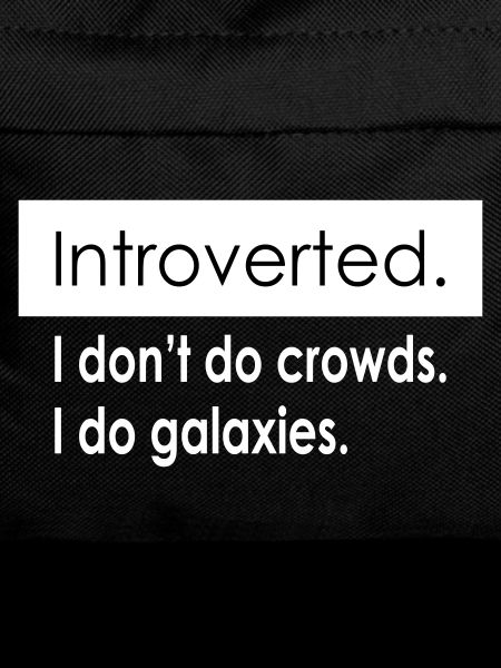 Citations d’introverti