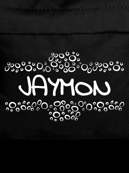 Jaymon