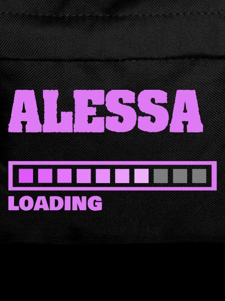 ALESSA