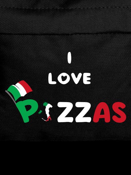 Pizza Humor Gift Pazzaiolo