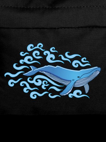 Der Blauwal