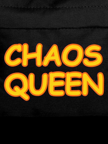 CHAOS QUEEN