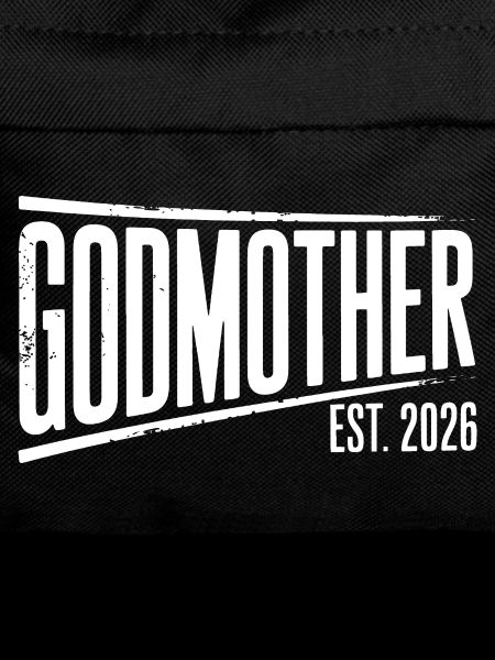 Godmother Est 2026 Bold Banner