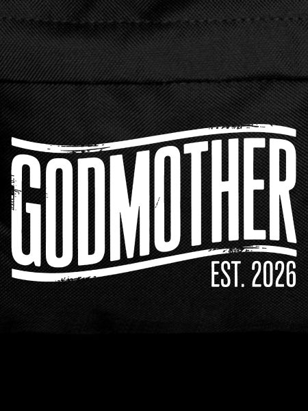 Good Mother Est 2026 Emblem