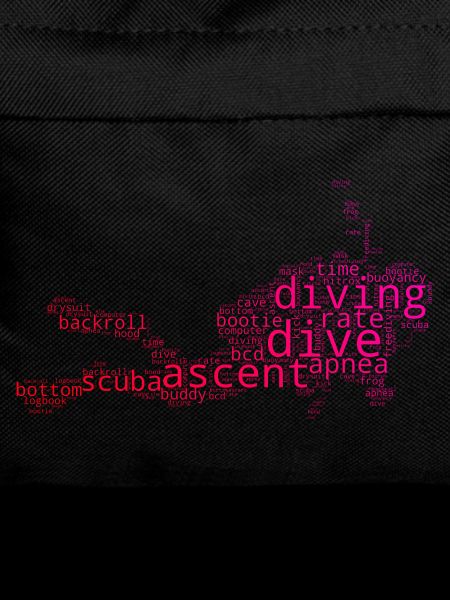 Easy Diving timeless design