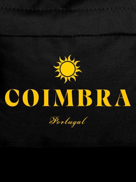 Coimbra Portugal Suncrest Gold