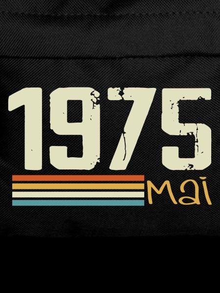 May 1975