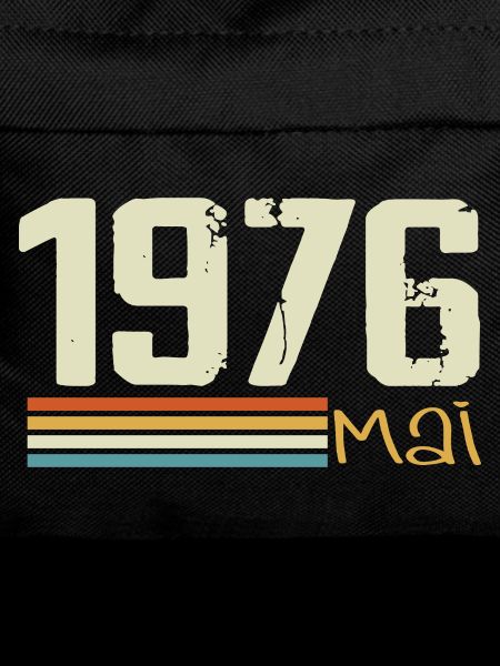 Mai 1976
