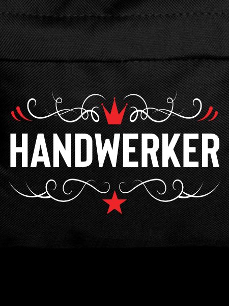 Handwerker Beruf