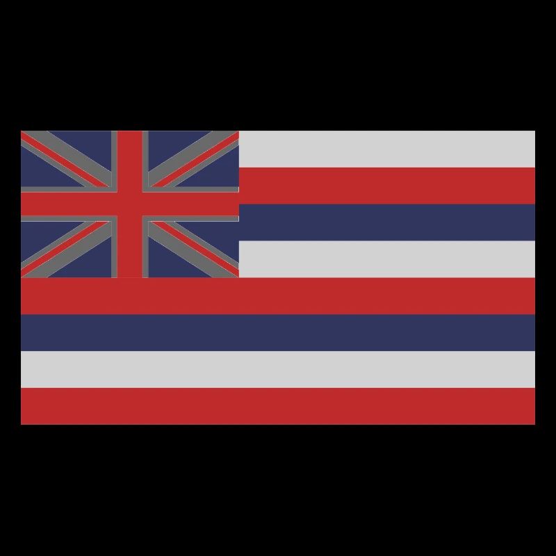 Bundesstaat Hawaii