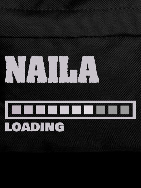 Naila als Geburt