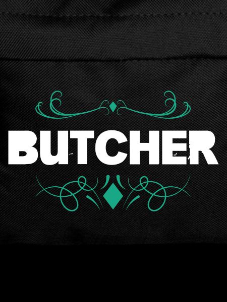 Schlachter Butcher