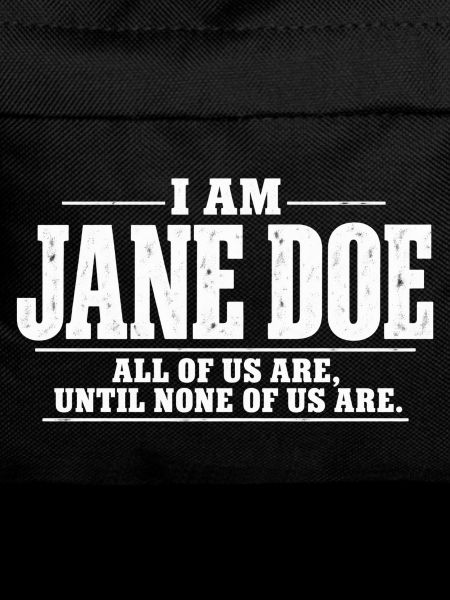 Ich bin Jane Doe Kollektiv