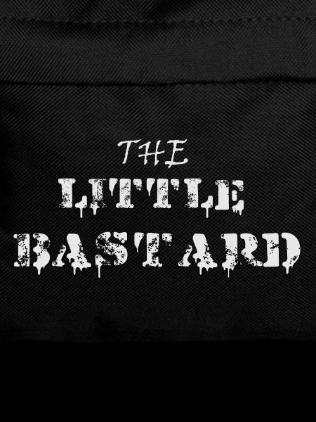 Little Rebel Typography
