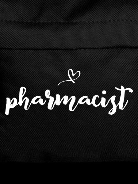 Pharmacist Pharmacist Pharmacy