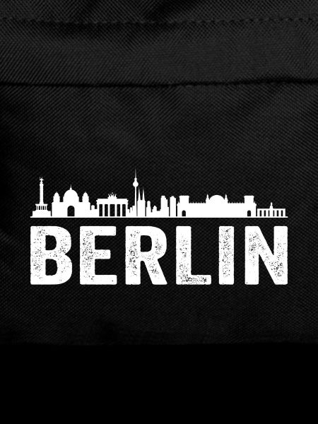 Berlin skyline berlin