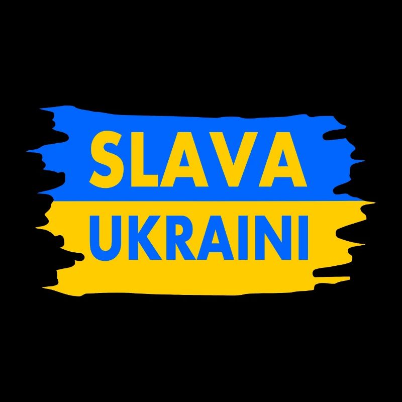 Slava ukraini