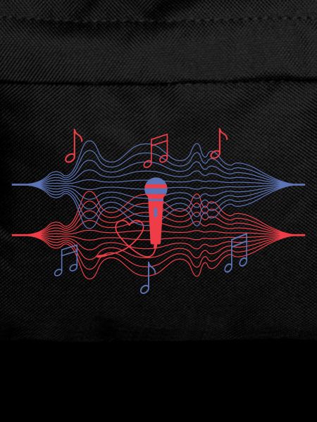 I love music