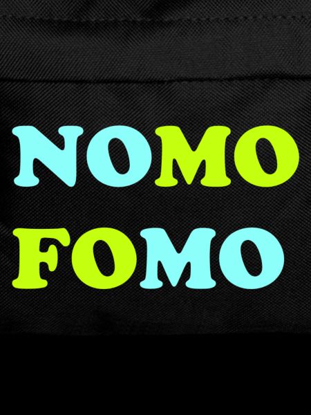 FOMO Fear of Missing Out