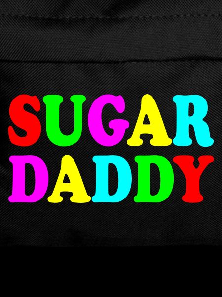 Sugar daddy