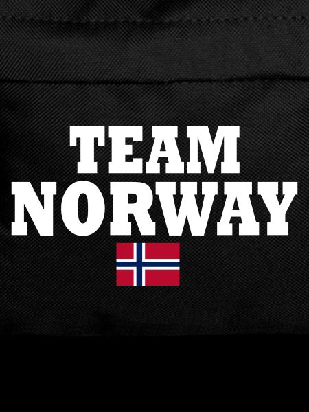Team norway