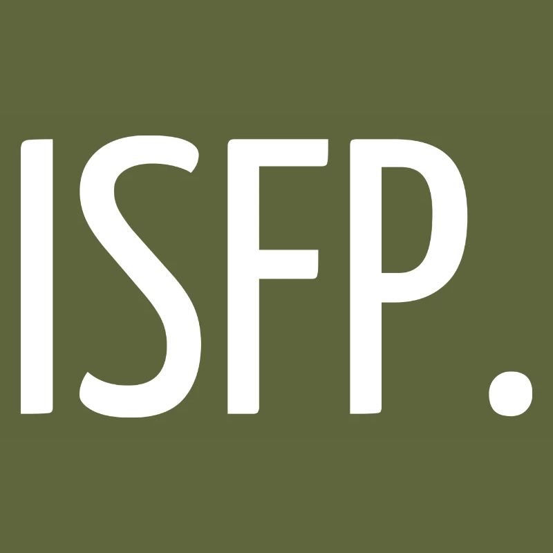 ISFP.