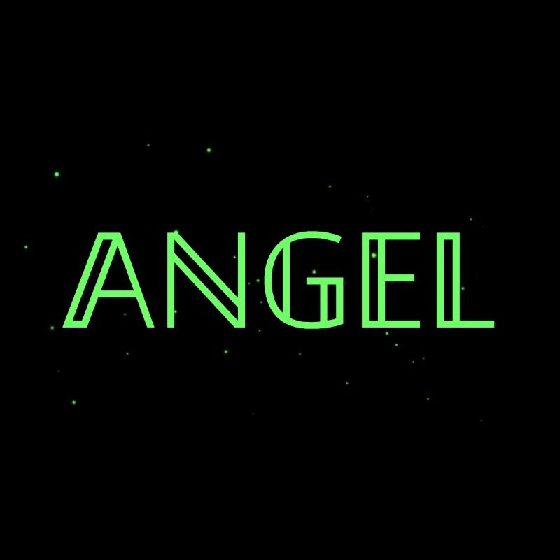 Engel V.3 | Original von. MMJ49