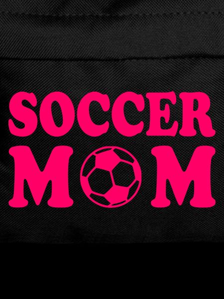 Soccer mom