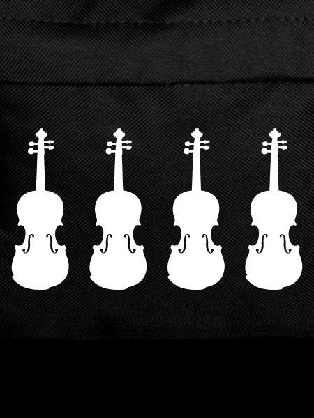 Retro Violinen Modelle