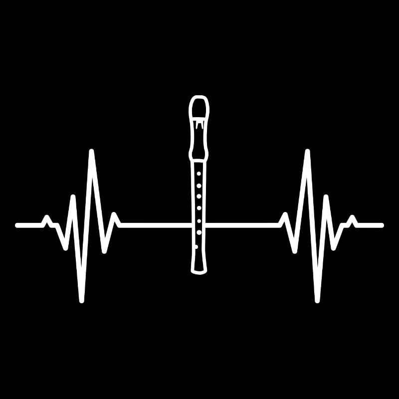 Palpitations de flûte