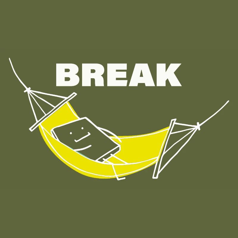 BREAK