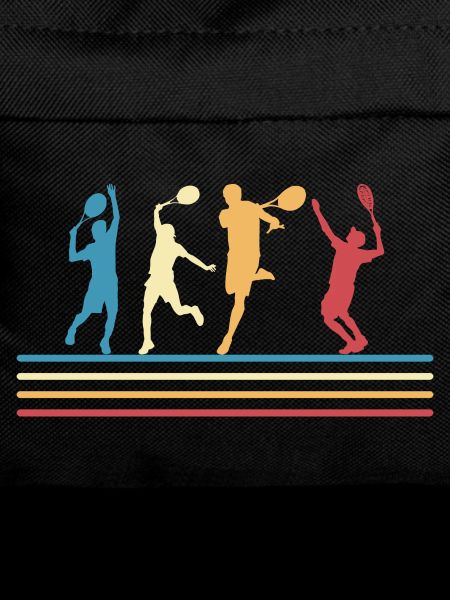 Tennis retro