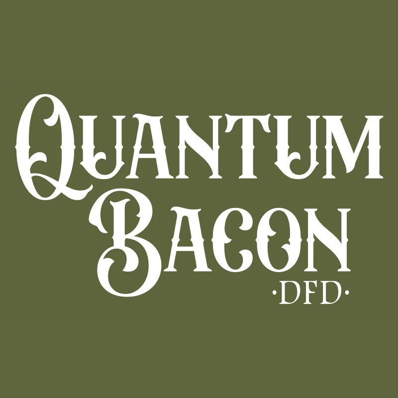 Quantum Bacon