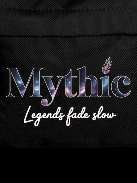 Mythic Constellation Design on Clothing