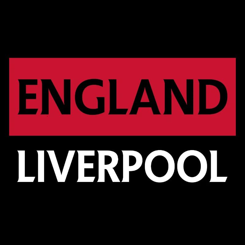 Englands helle Skyline