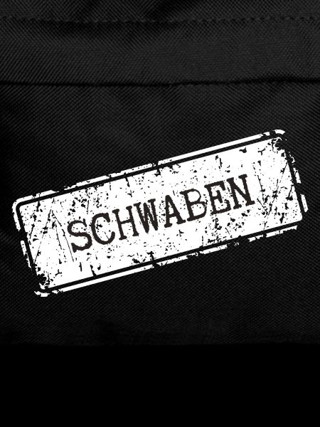 Swabia City Name Design