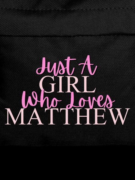Empowering Girl Who Loves Math Design
