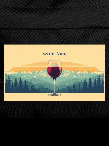 L’heure du vin