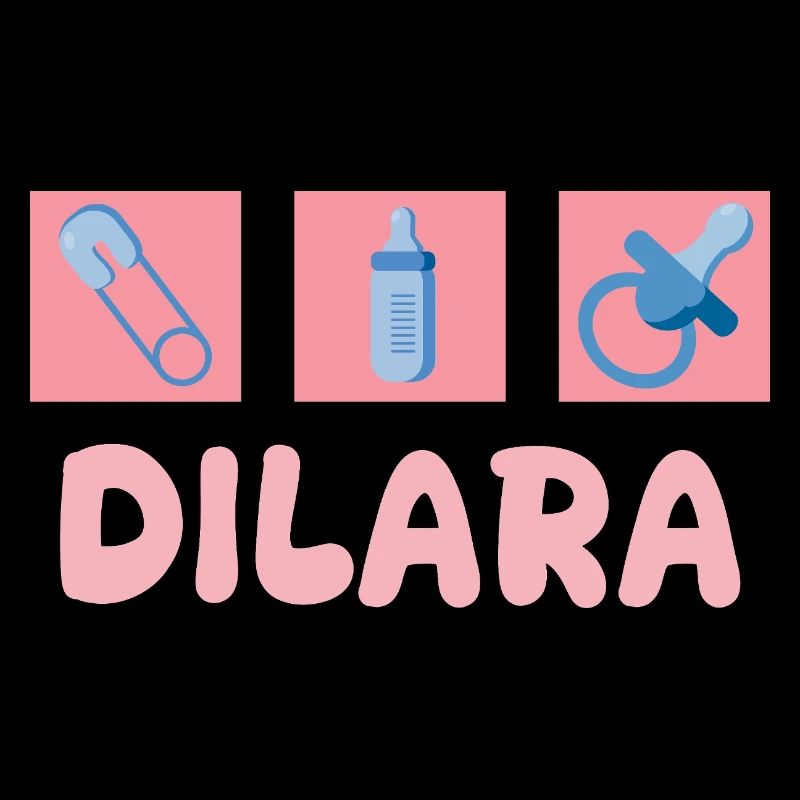 Pacifier Dilara