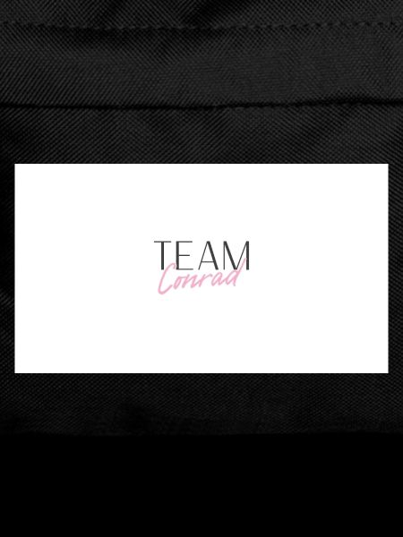 Team Conrad