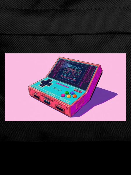 Console fraîche