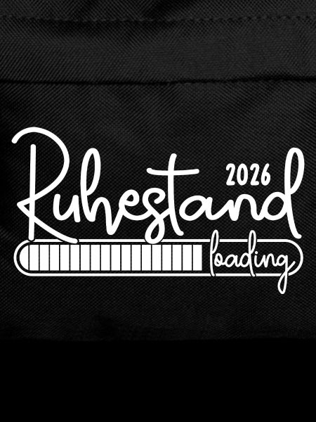 Retirement 2026 loading - Pensioner Pensioner Pension