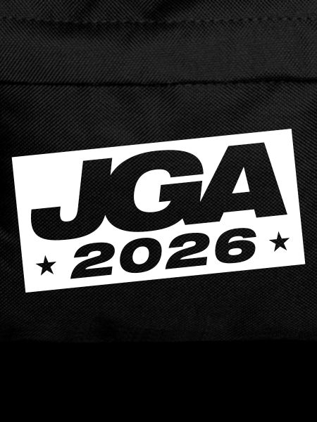 Jga 2026 Bachelor Party