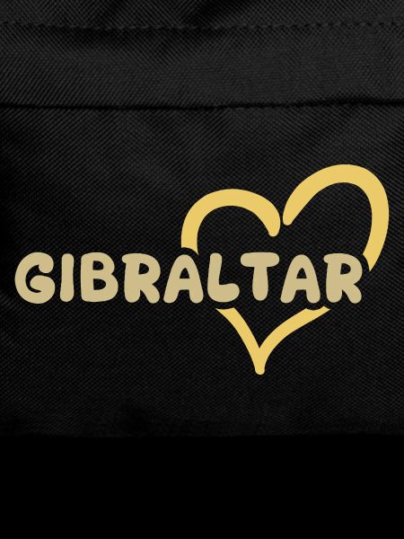 Gibraltar Gibraltar