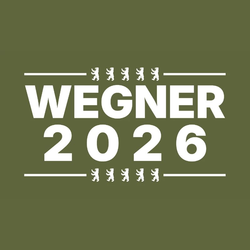 Wegner 2026