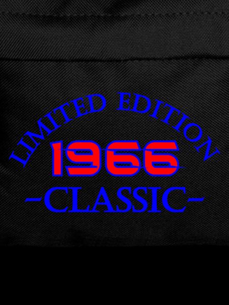 Édition Classique Limitée 1966